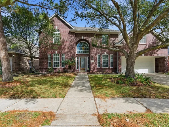 23706 Shadow Creek Ct, Katy, TX 77494