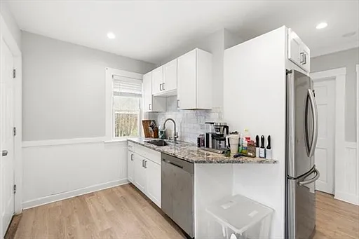 801 Granite St #2 — Photo 4