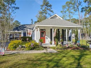 602 Orleans Ave, Covington, LA 70433