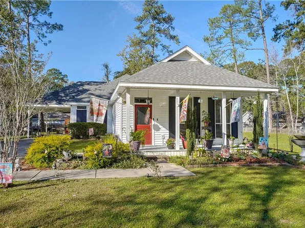 602 Orleans Ave, Covington, LA 70433