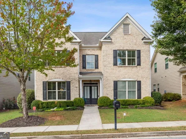 292 South Village Sq, Canton, GA 30115