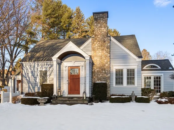 238 Brigham Hill Rd, North Grafton, MA 01536