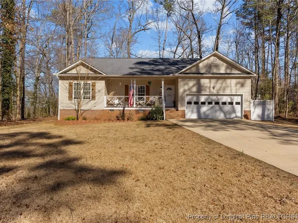 7053 Maple Cir, Sanford, NC 27332
