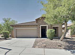 7401 W Sonoma Way, Florence, AZ 85132