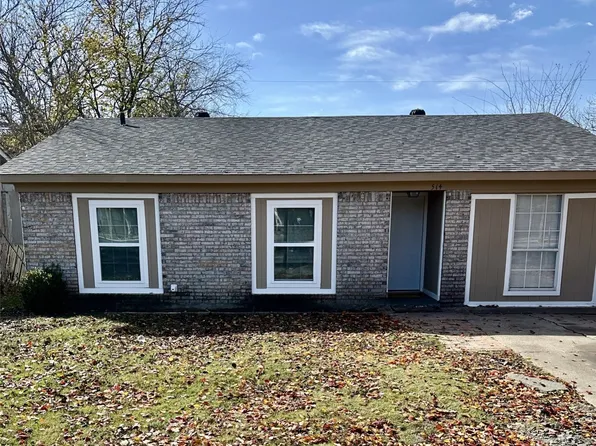 514 Peters St, Waxahachie, TX 75165