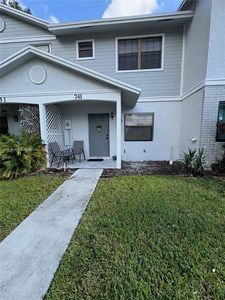 741 NW 105th Ter, Pembroke Pines, FL, 33026