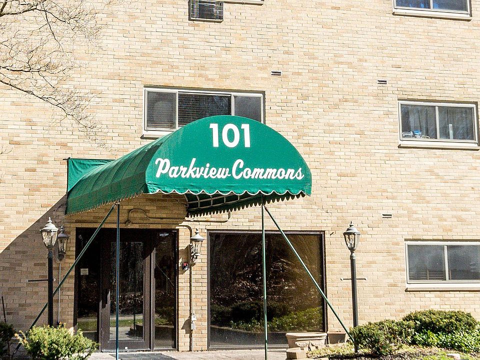 Welcome to Parkview Commons