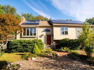 5 Paulene Dr, Franklin, MA 02038