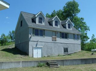 16237 Trowbridge Rd, Wolverine, MI 49799