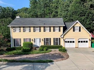 5472 N Peachtree Rd, Atlanta, GA 30338