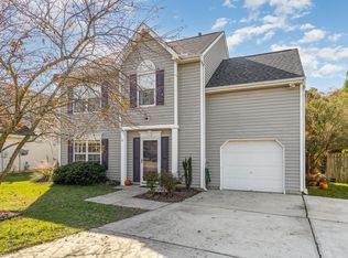 409 Indian Branch Dr, Morrisville, NC 27560