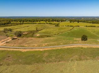 256 Castleberry Rd, Greenbrier, AR 72058