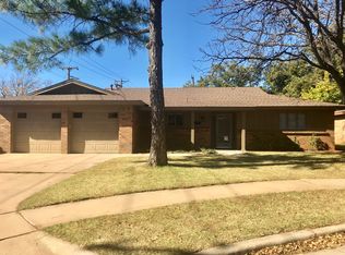 6908 Geneva Ave, Lubbock, TX 79413