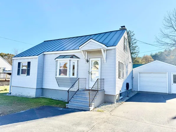 426 Vermont Route 103, Chester, VT 05143