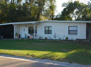 111 Tucker Dr, Sanford, FL 32773