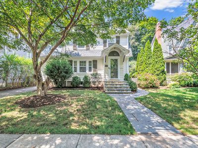 1134 Valley Road, Fairfield, CT, 06825