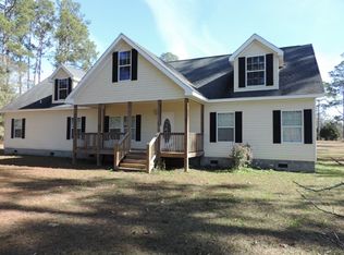 12 Inman Ln, Thomasville, GA 31757