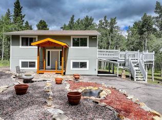 233 Deer Cir, Black Hawk, CO 80422