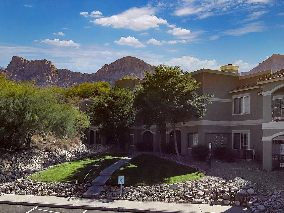 1st image of 1500 E Pusch Wilderness Dr Unit 16104