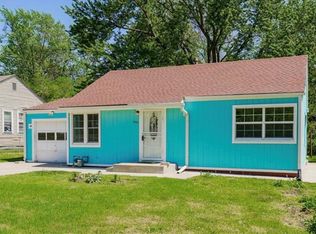 1647 Holt St, Kansas City, KS 66102