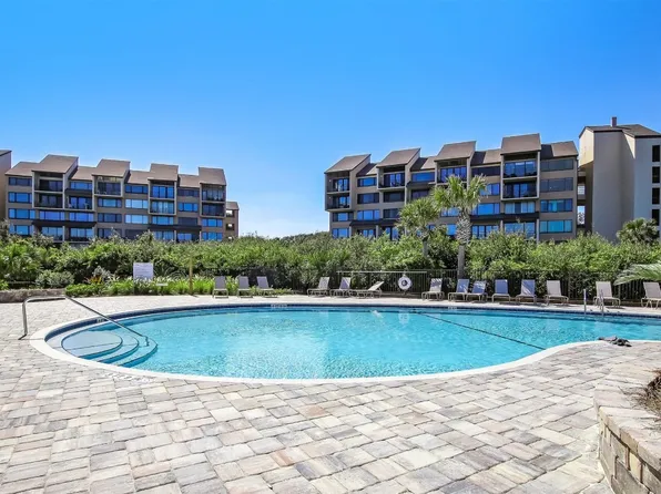 1113 Beach Walker Rd #1113, Fernandina Beach, FL 32034