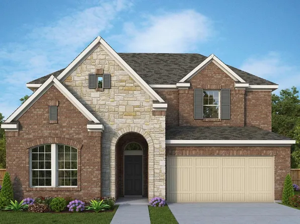 9312 Loggerhead Way, Fort Worth, TX 76118