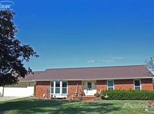 7100 Stanley Rd, Flushing, MI 48433