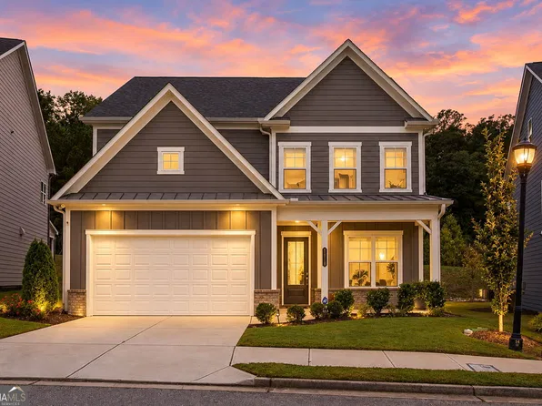 1818 Sanford Dr NW, Atlanta, GA 30318