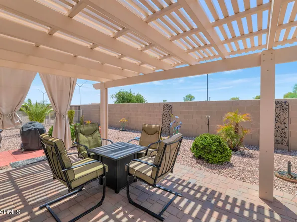 23109 W ARROW Drive, Buckeye, AZ 85326