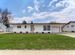 3624 3rd St NW, Rochester, MN 55901