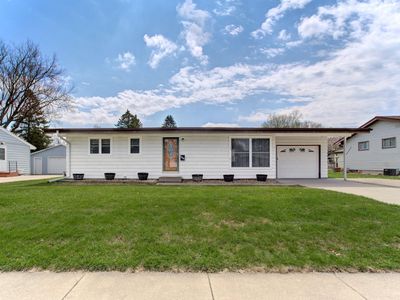 3624 3rd St NW, Rochester, MN, 55901