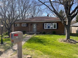 183 Meadow Rd, Wintersville, OH 43953