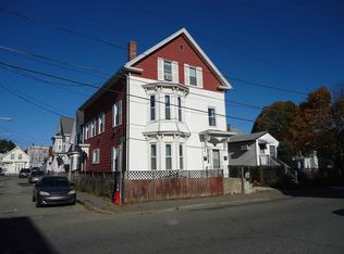 120 Crosby St, Lowell, MA 01852