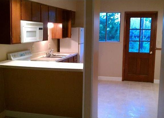 LR View to Kitchen