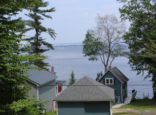 41 Summit Ave, Northport, ME 04849