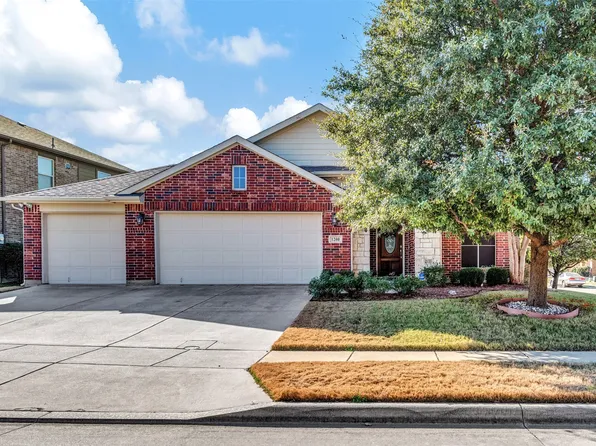 1200 Catbird Dr, Little Elm, TX 75068