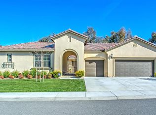 14604 Via Messina Dr, Bakersfield, CA 93306