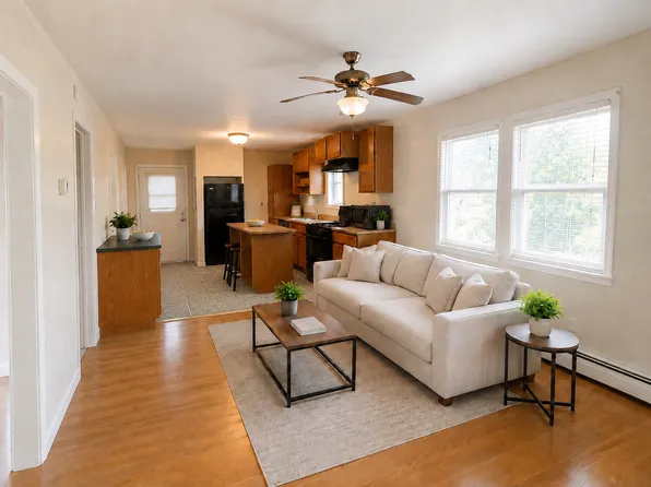 1234 North Ave #2, Burlington, VT 05408