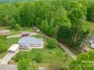0 Tucker Rd, Statesville, NC 28677