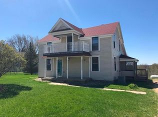 1075 State Road 78, Mount Horeb, WI 53572
