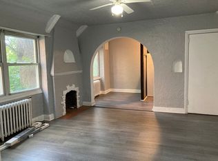 Tudor Hall, Pittsburgh, PA 15213