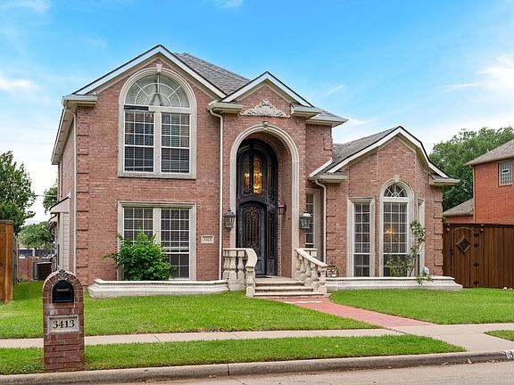 2nd image of 3413 Westway Ct