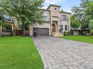 5530 Jessamine St, Houston, TX 77081