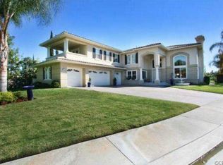 4 De Soto Way, Coto De Caza, CA 92679