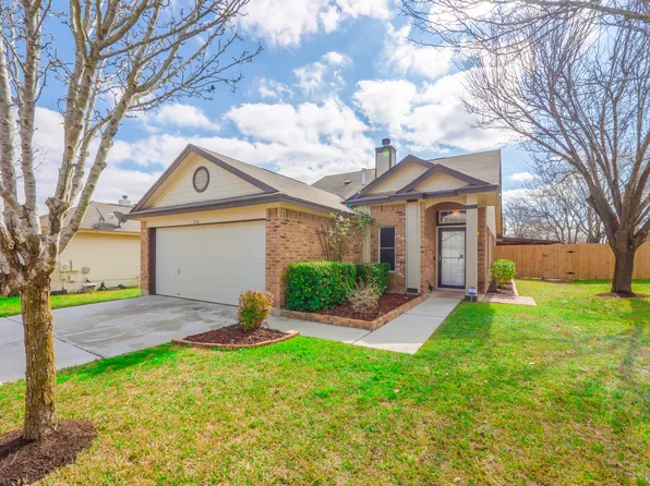1701 Shire St, Pflugerville, TX 78660