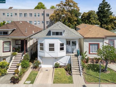607 Taylor Ave, Alameda, CA, 94501