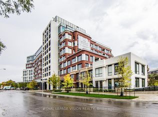 259 The Kingsway #230, Toronto, ON M9A 4B1