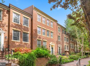 3647 Winfield Ln NW, Washington, DC 20007