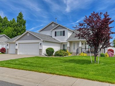 822 N Kelsea, Medical Lake, WA, 99022
