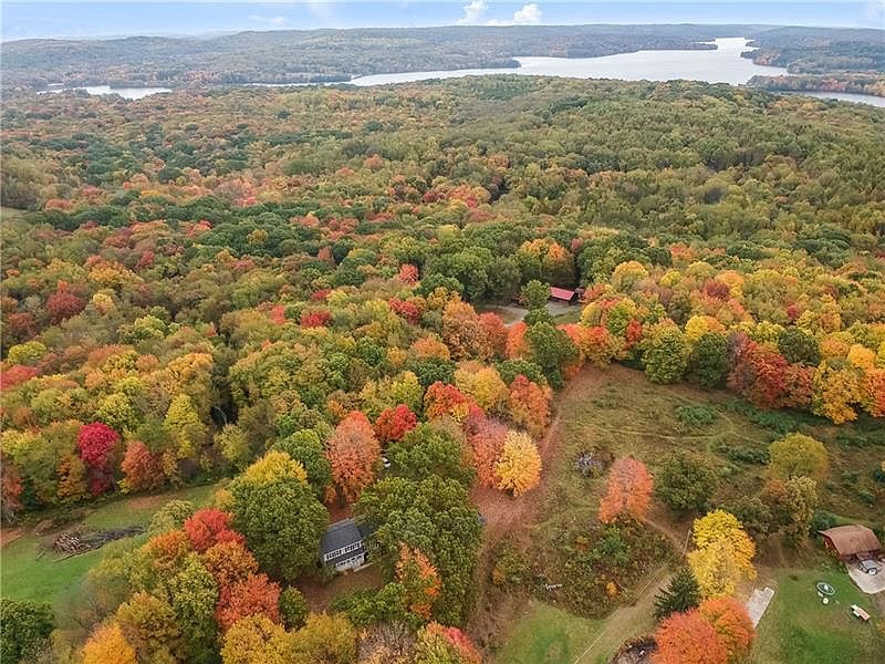 357 W Park Rd, Portersville, PA 16051 Zillow